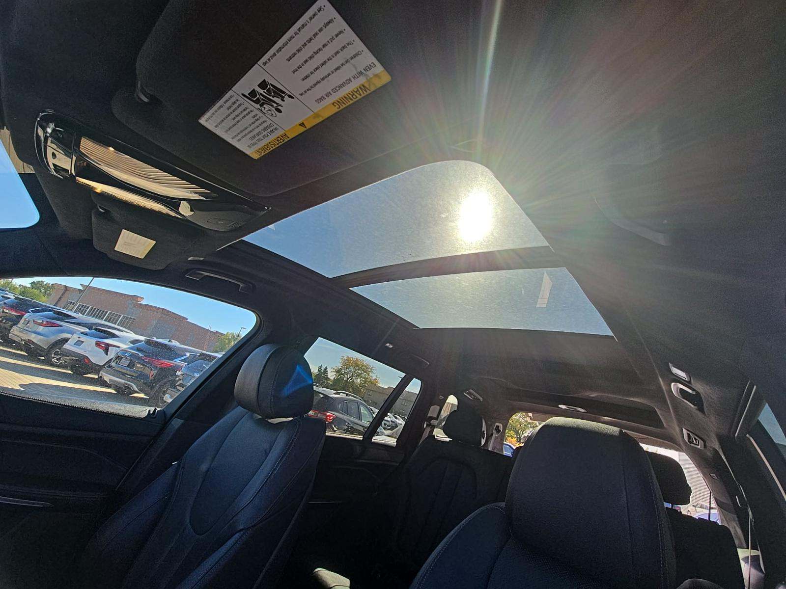 2022 BMW X7 xDrive40i AWD