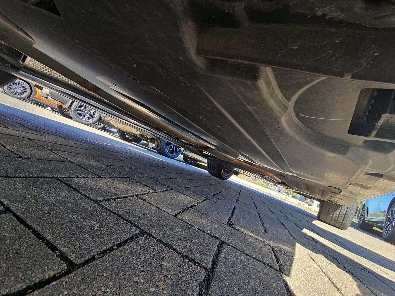 2022 BMW X7 xDrive40i AWD