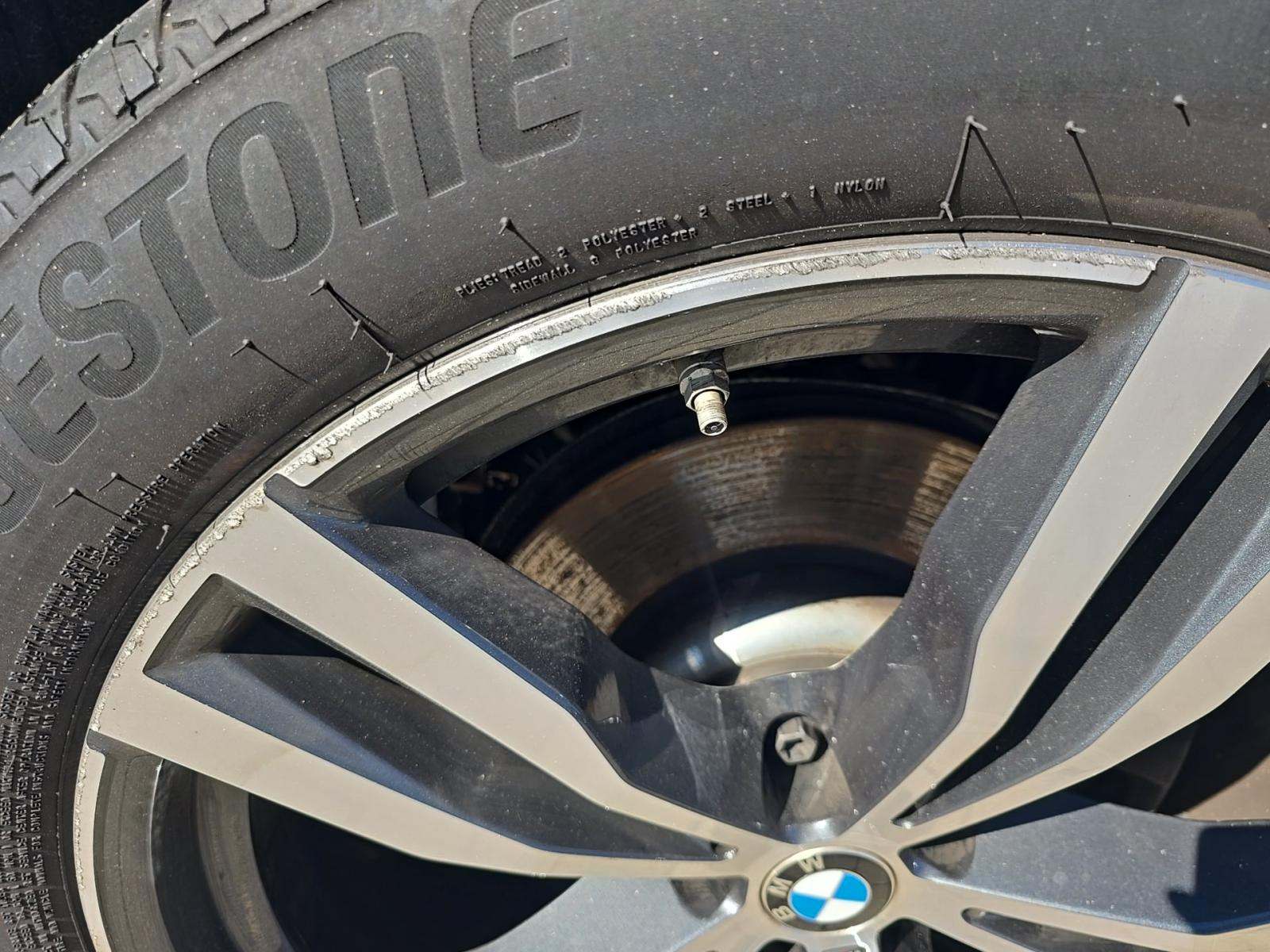 2022 BMW X7 xDrive40i AWD