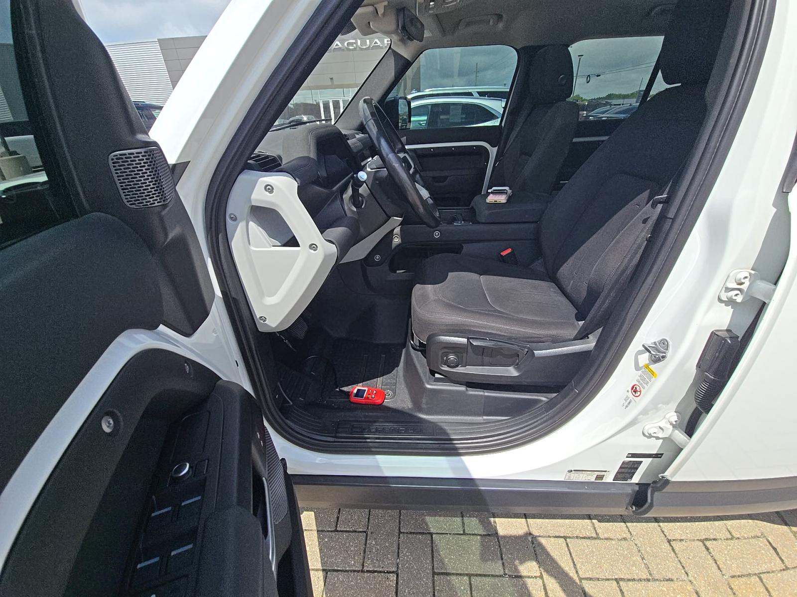 2020 Land Rover Defender 110 Base AWD
