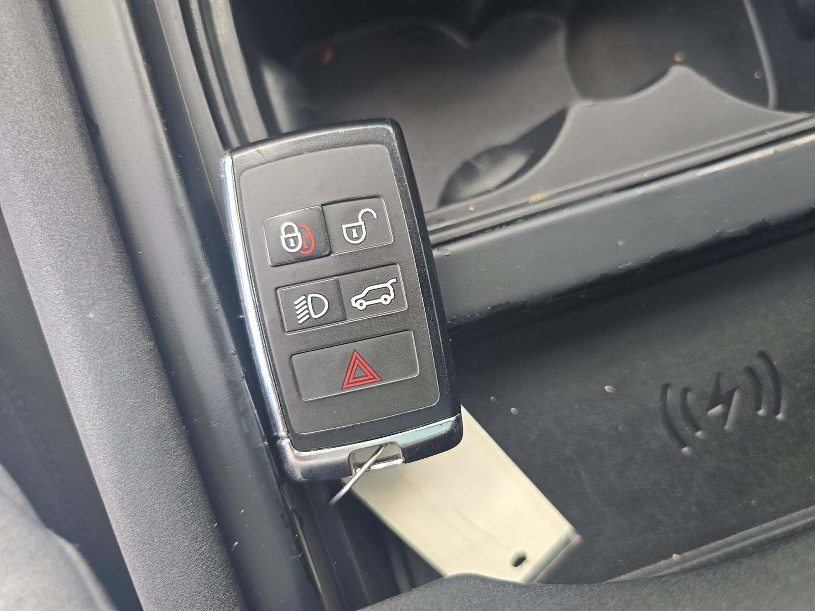 2020 Land Rover Defender 110 Base AWD