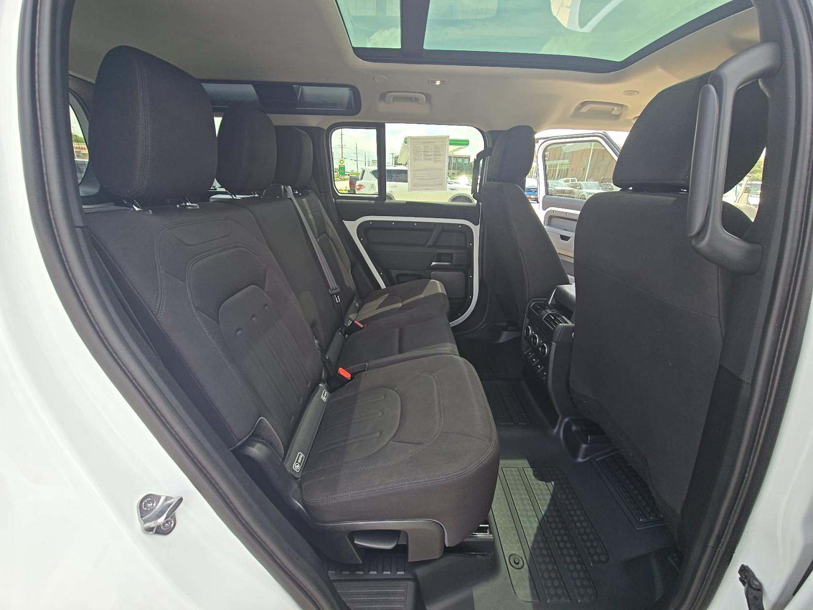 2020 Land Rover Defender 110 Base AWD