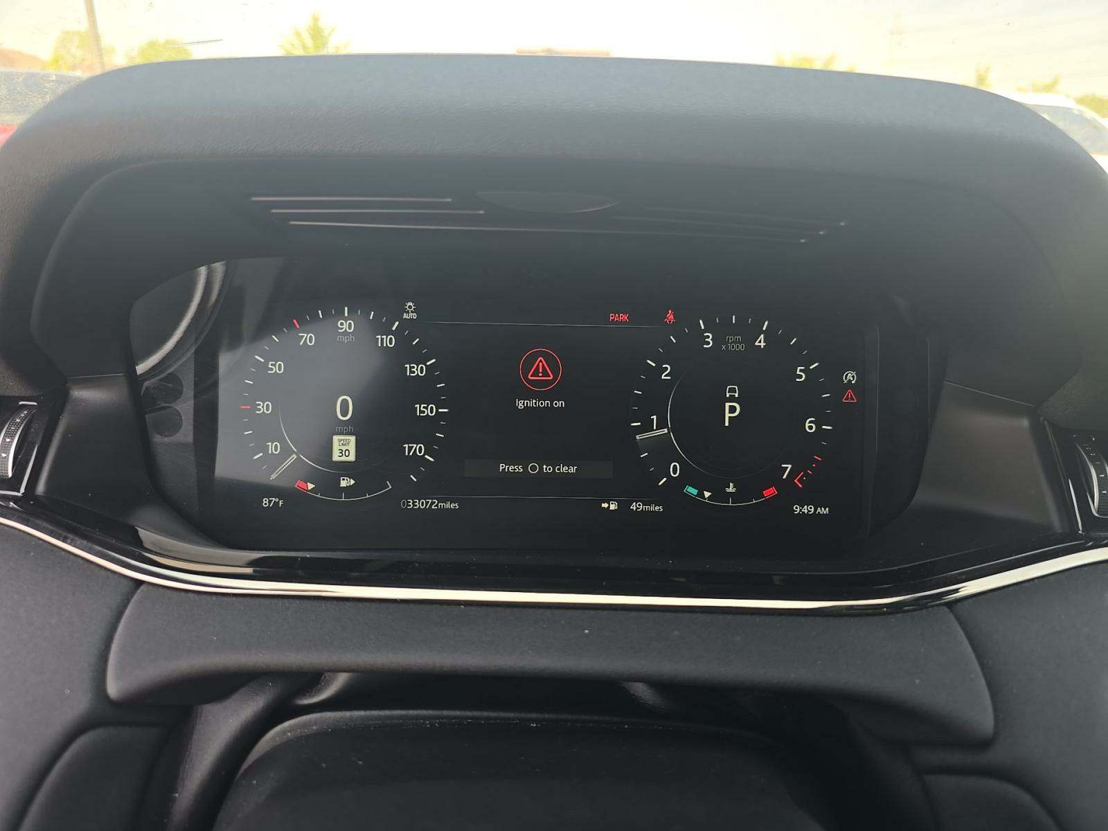 2022 Land Rover Range Rover Evoque R-Dynamic SE AWD