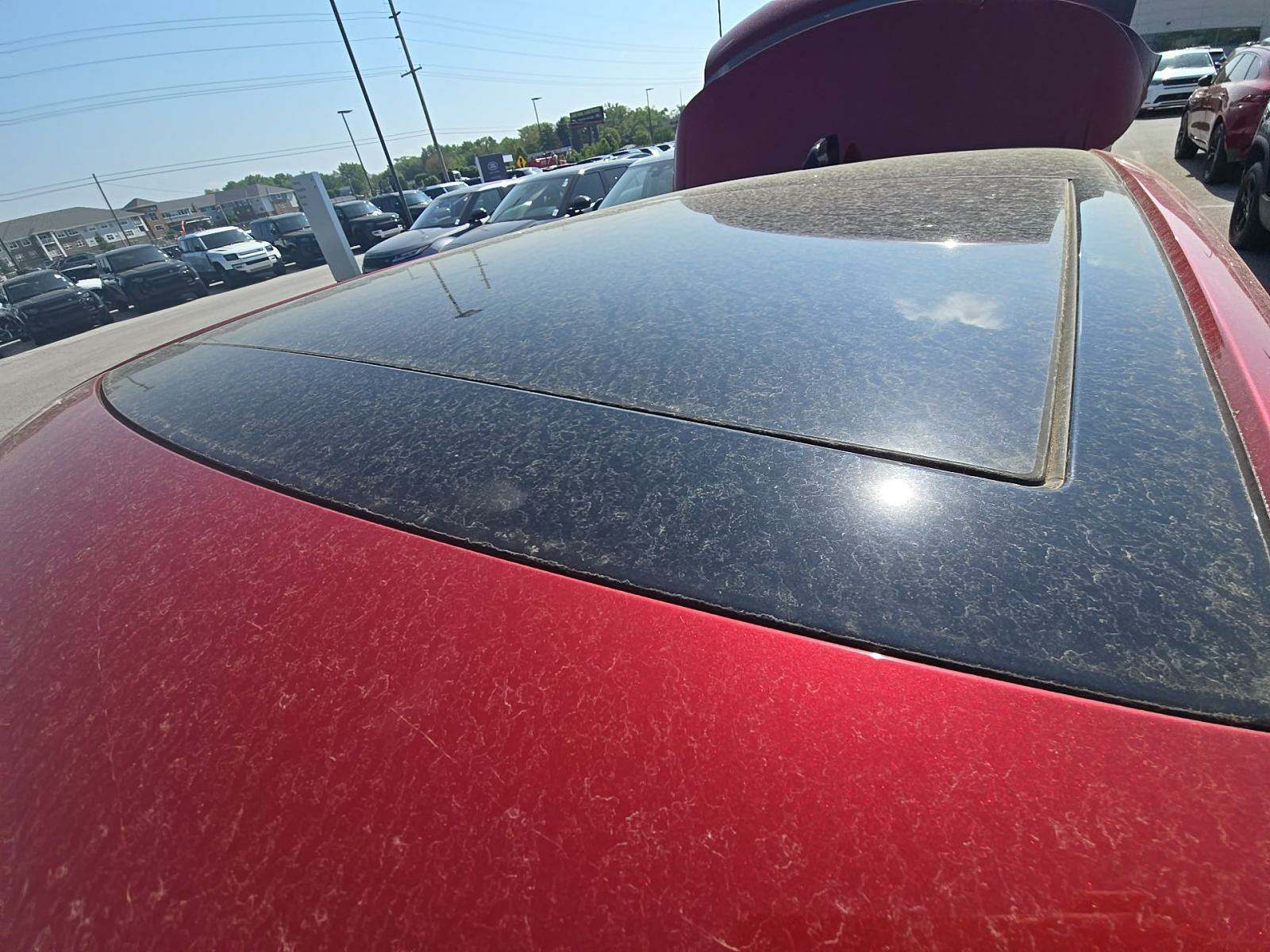 2022 Land Rover Range Rover Evoque R-Dynamic SE AWD