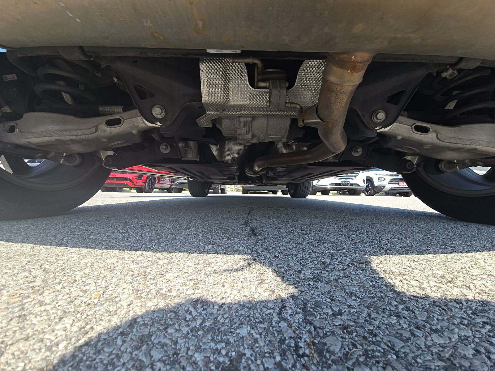 2022 Land Rover Range Rover Evoque R-Dynamic SE AWD