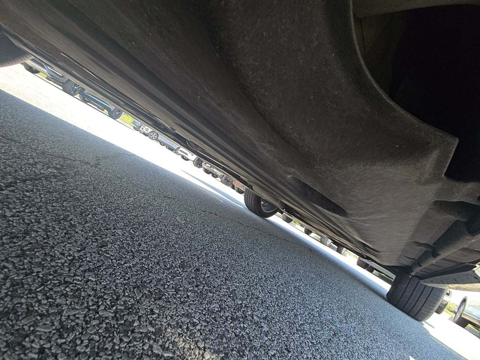 2022 Land Rover Range Rover Evoque R-Dynamic SE AWD