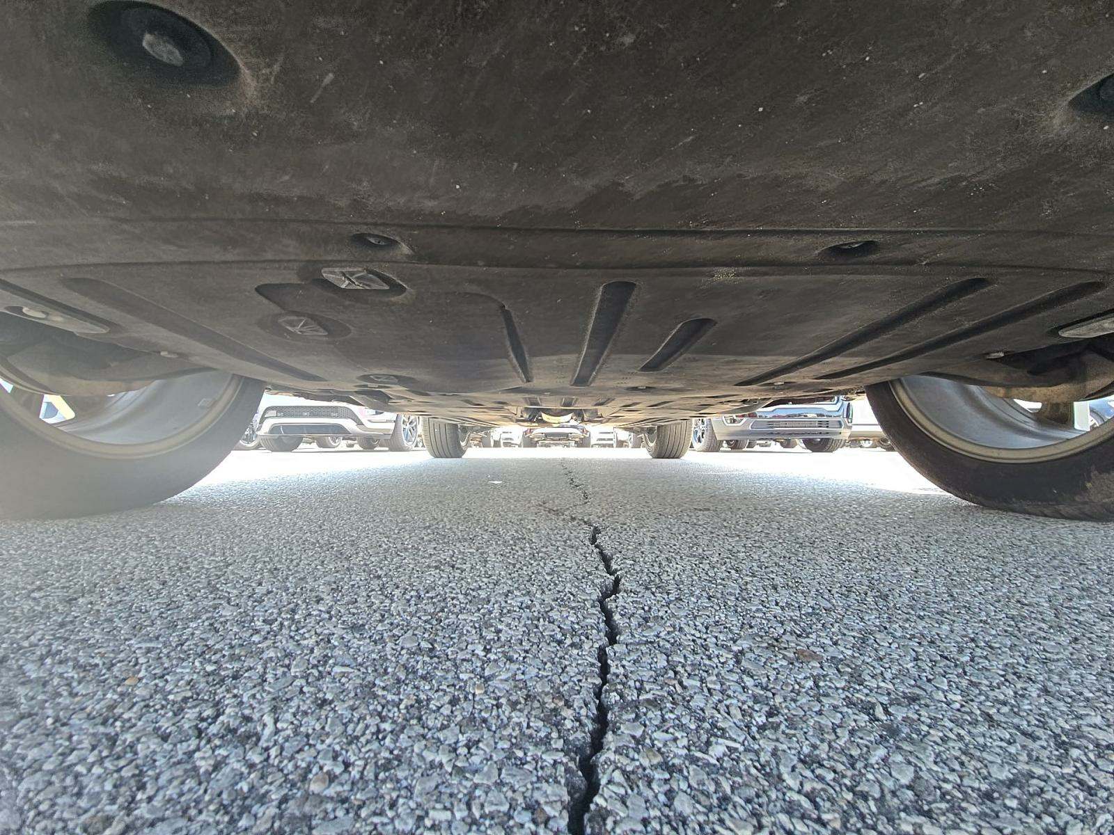 2022 Land Rover Range Rover Evoque R-Dynamic SE AWD