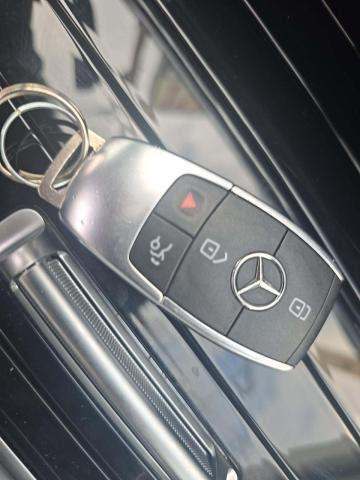 MERCEDES-BENZ GLS - 8