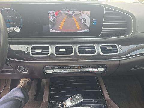 MERCEDES-BENZ GLS - 10