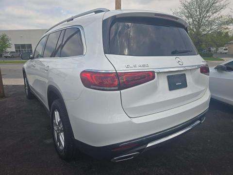 MERCEDES-BENZ GLS - 2