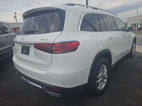 MERCEDES-BENZ GLS - 3