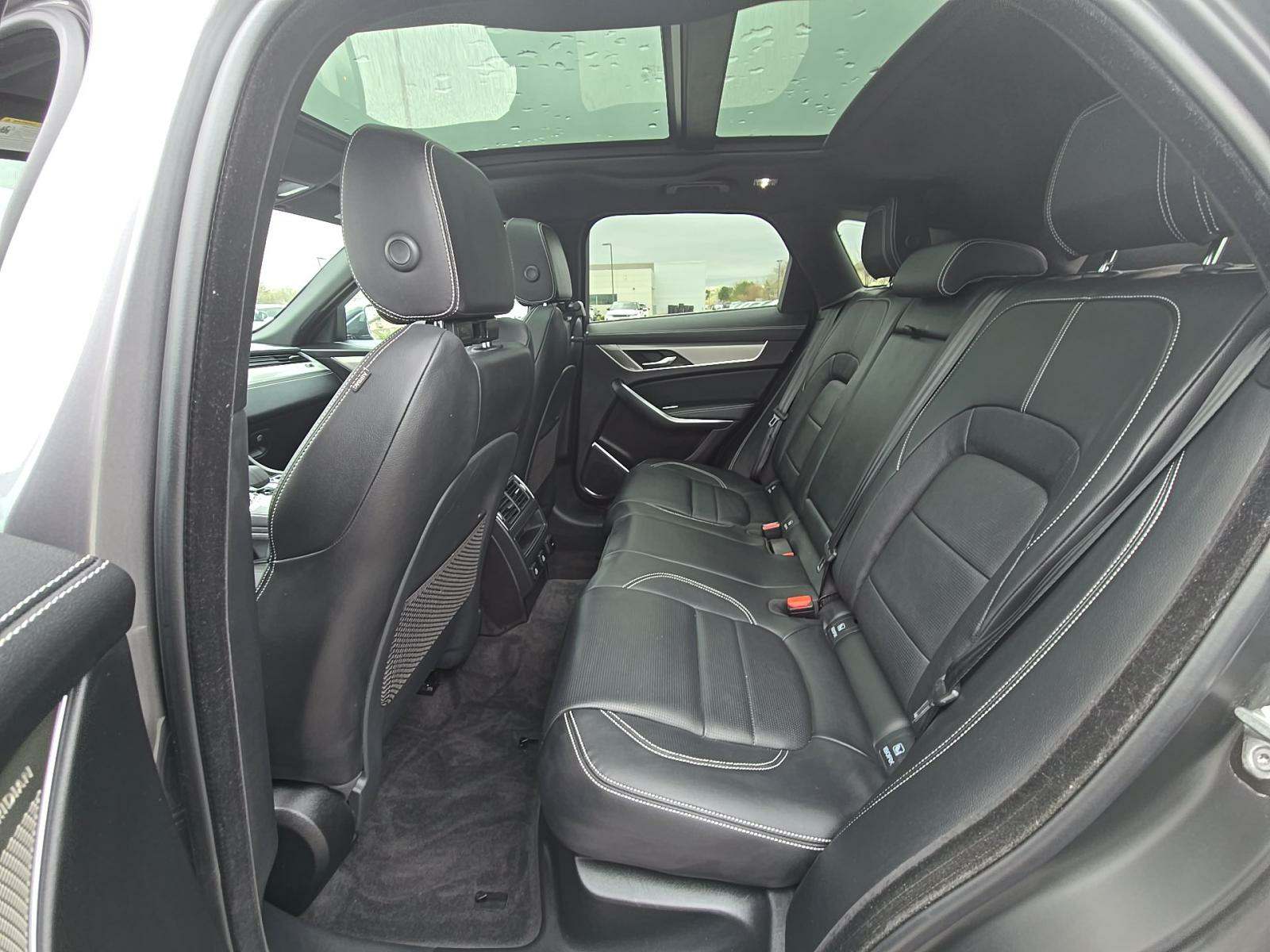 2024 Jaguar F-PACE P250 R-Dynamic S AWD