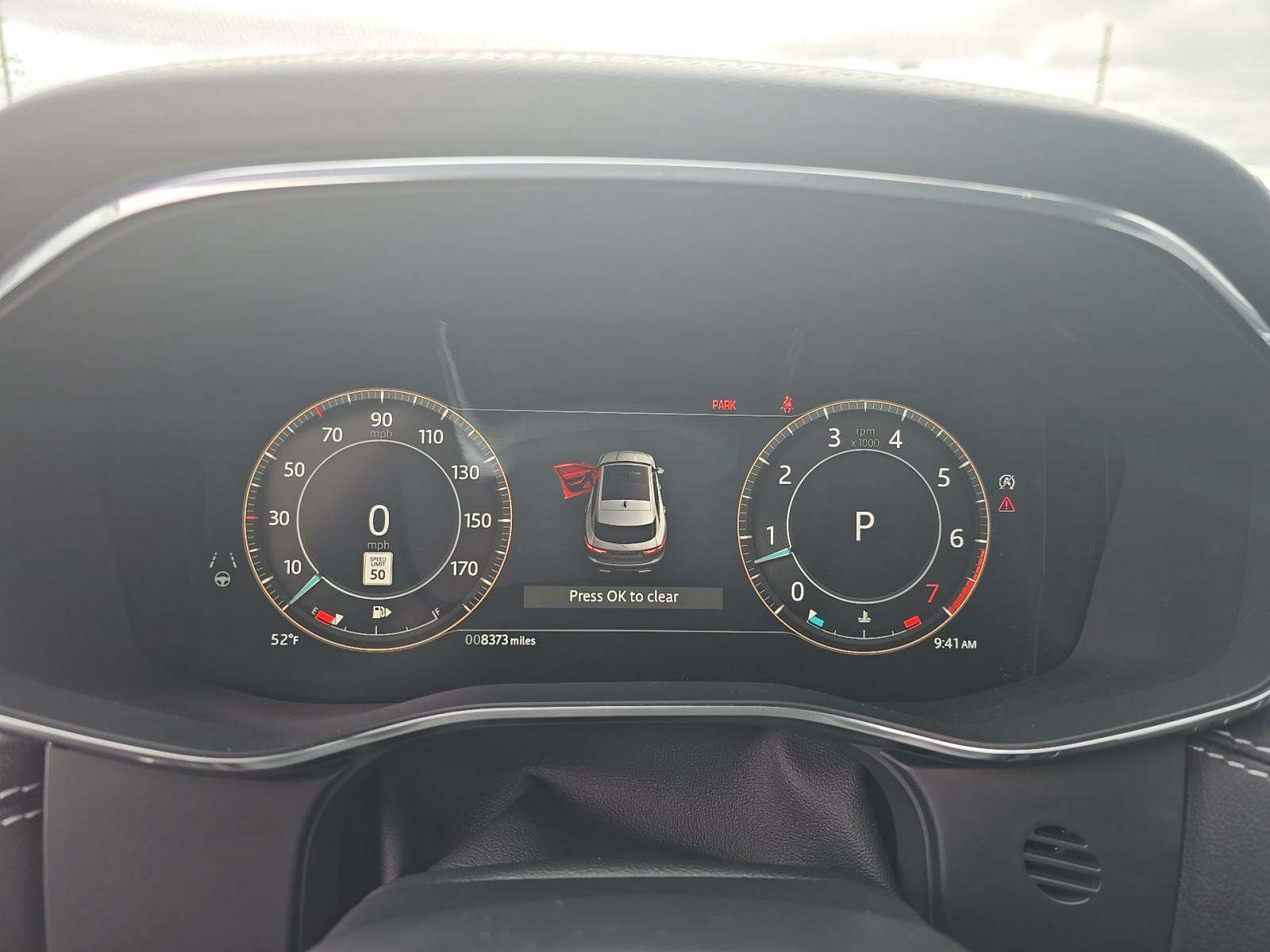 2024 Jaguar F-PACE P250 R-Dynamic S AWD