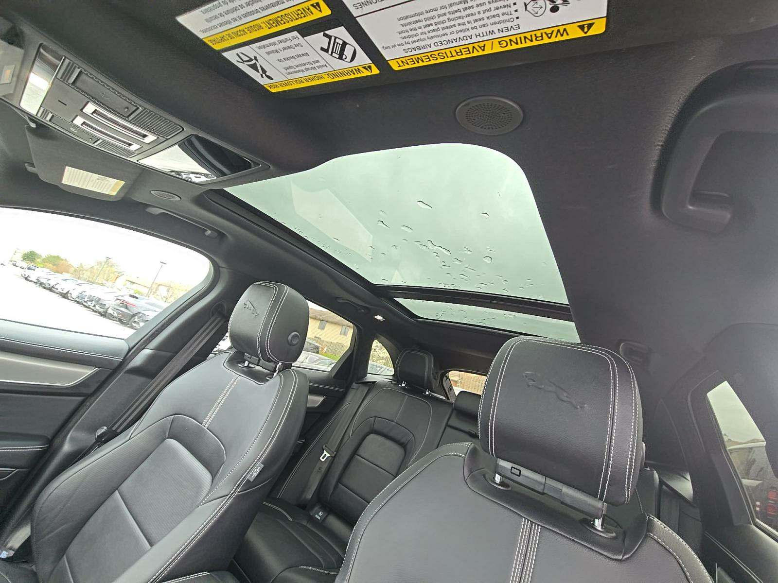 2024 Jaguar F-PACE P250 R-Dynamic S AWD