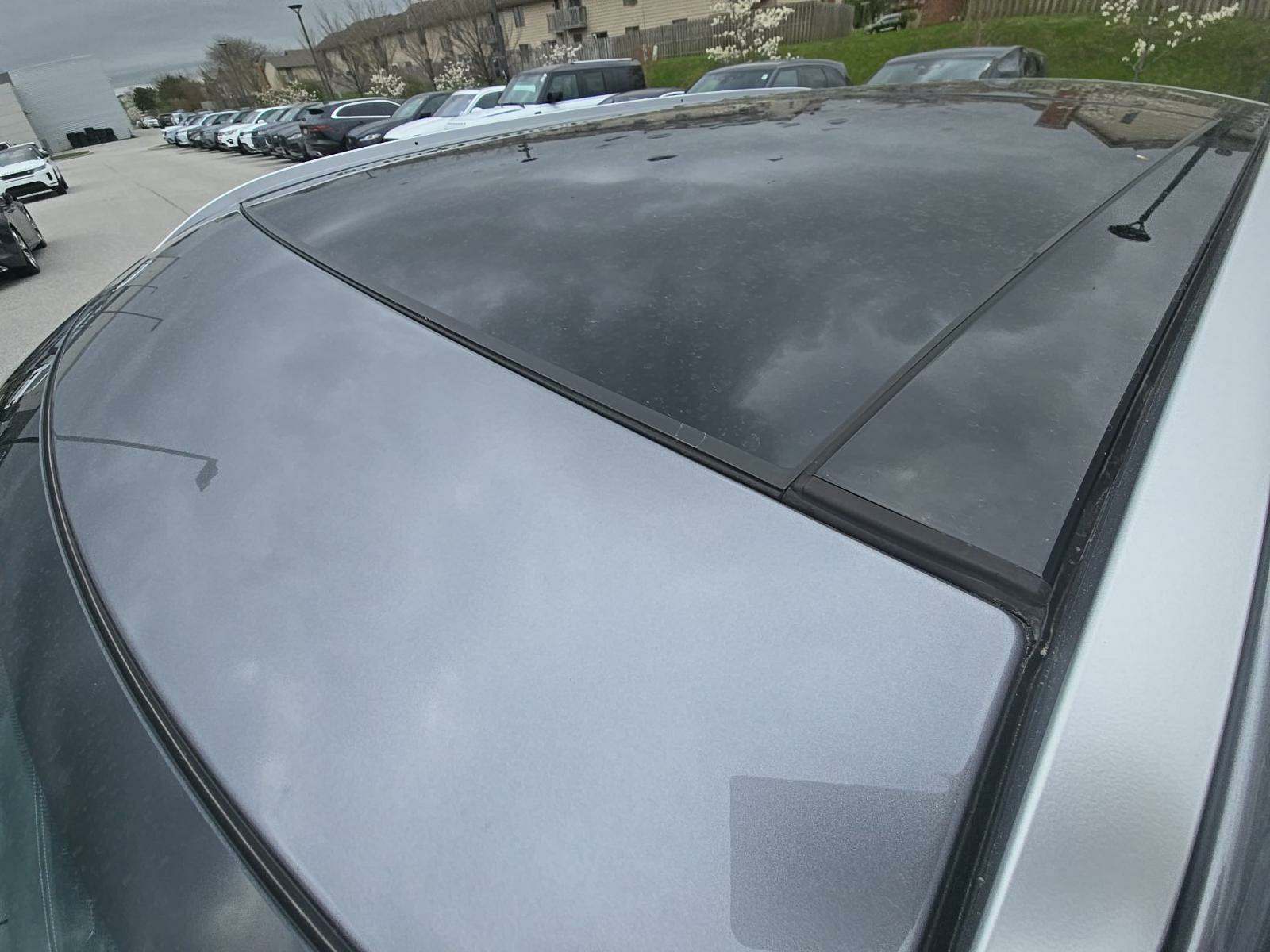 2024 Jaguar F-PACE P250 R-Dynamic S AWD