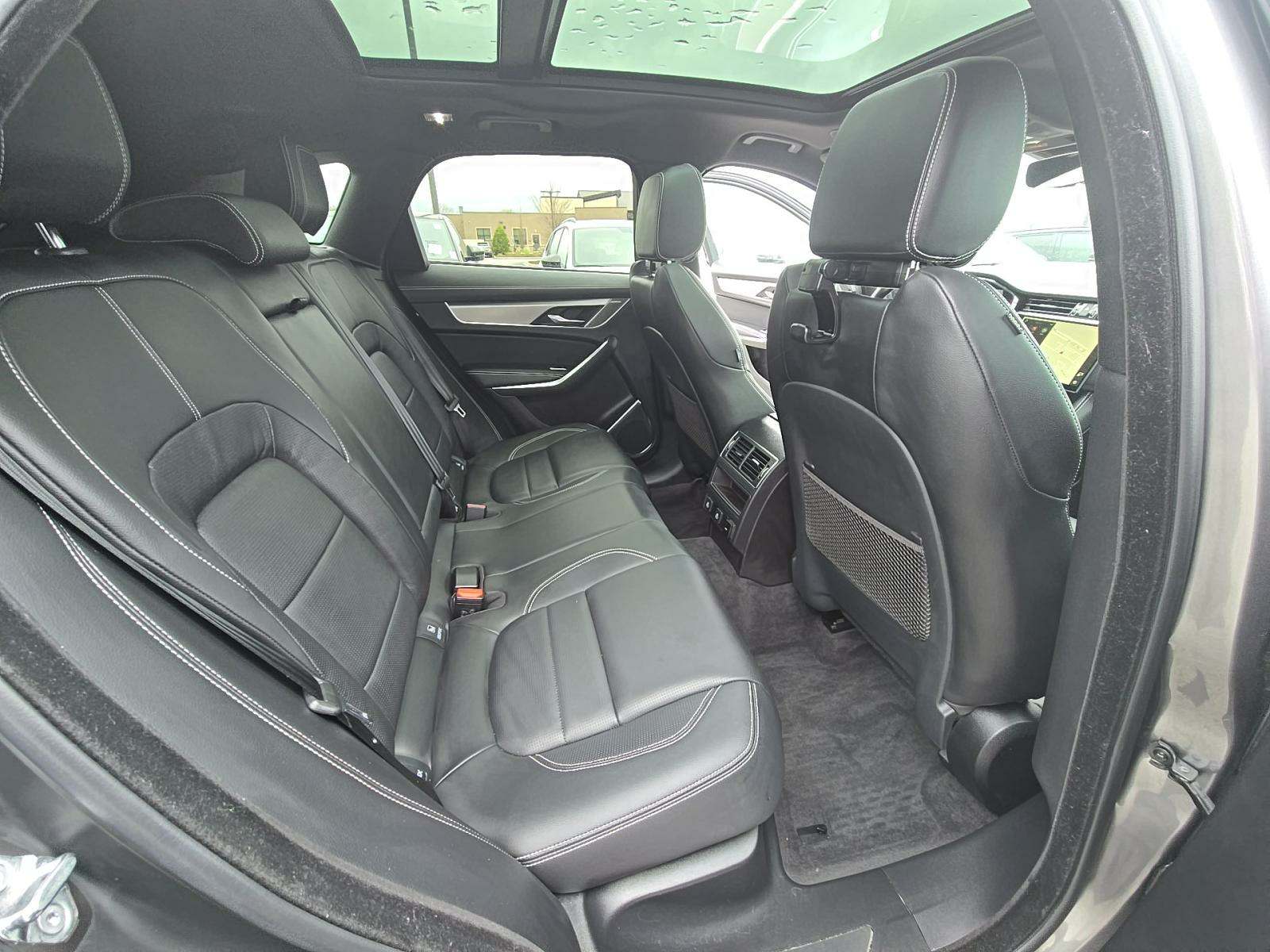 2024 Jaguar F-PACE P250 R-Dynamic S AWD