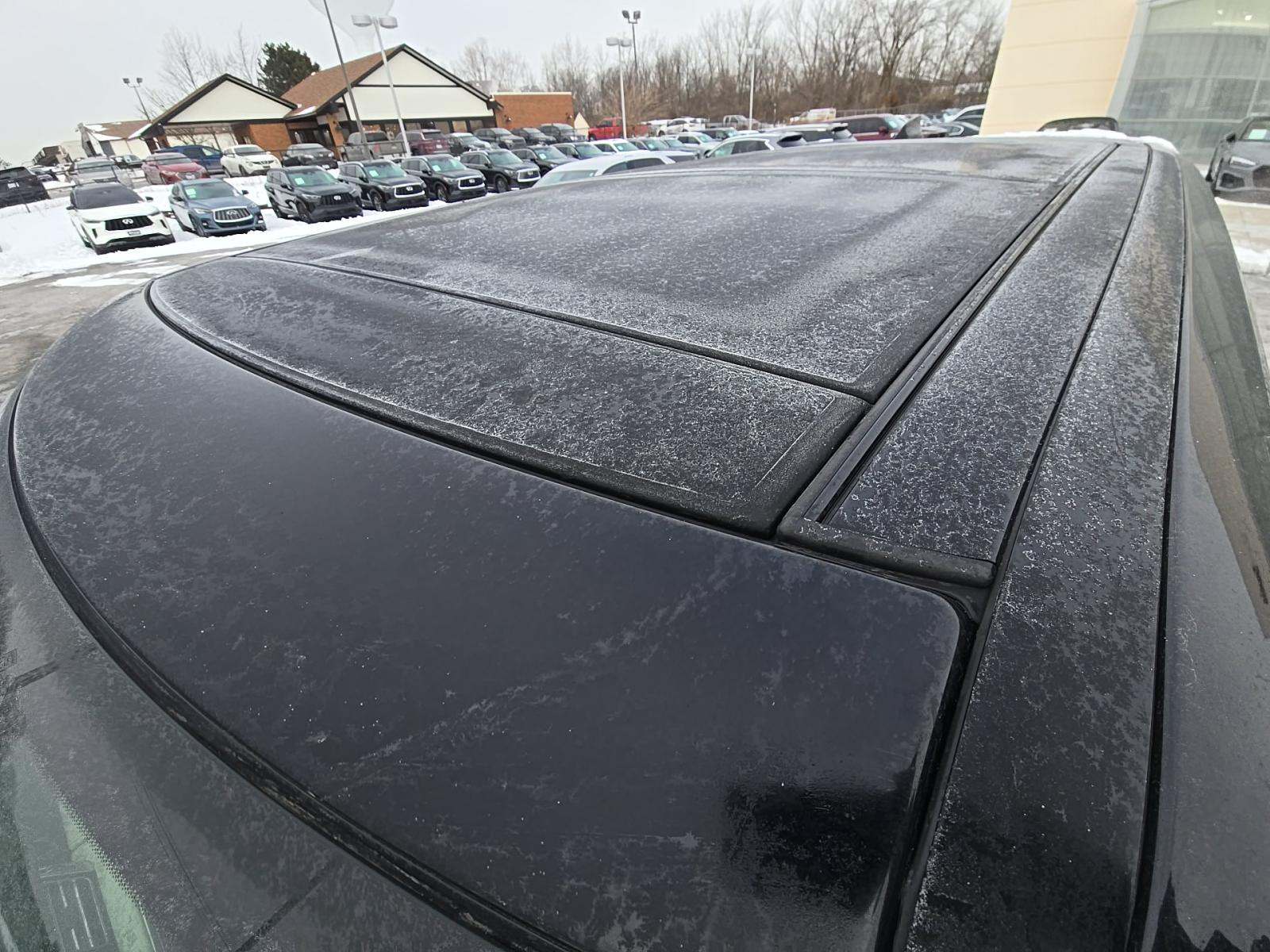 2019 Land Rover Range Rover Autobiography LWB AWD