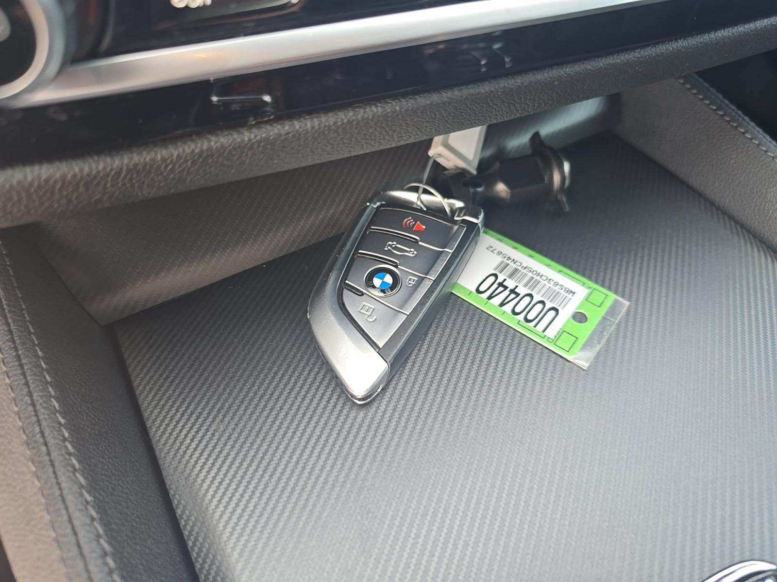 2023 BMW M5 Base AWD