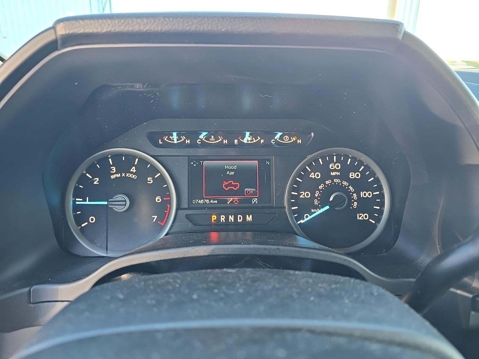 FORD F-150 - 9