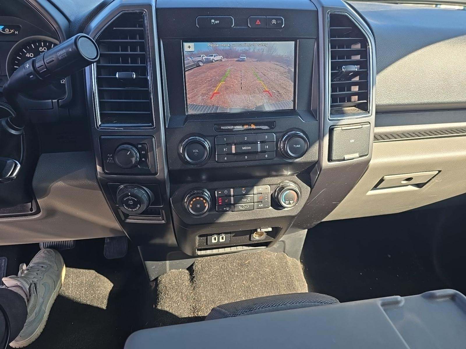 FORD F-150 - 10