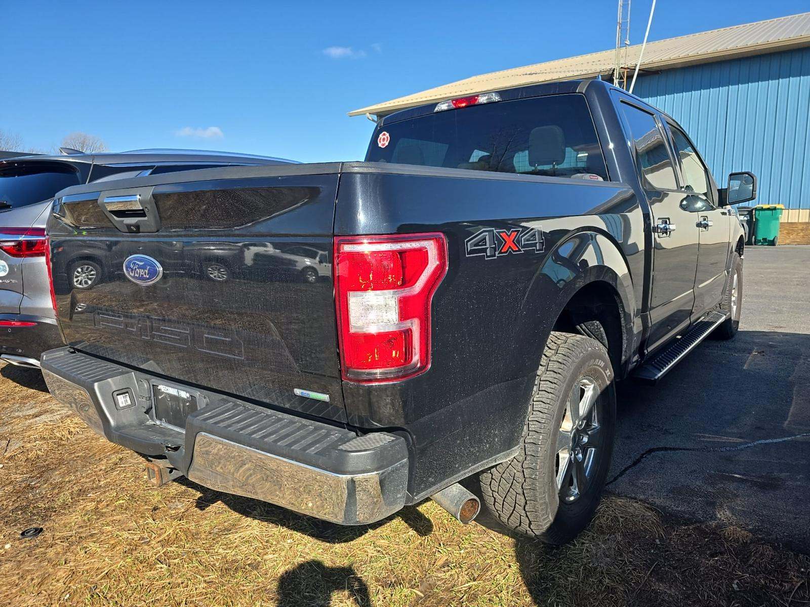 FORD F-150 - 3