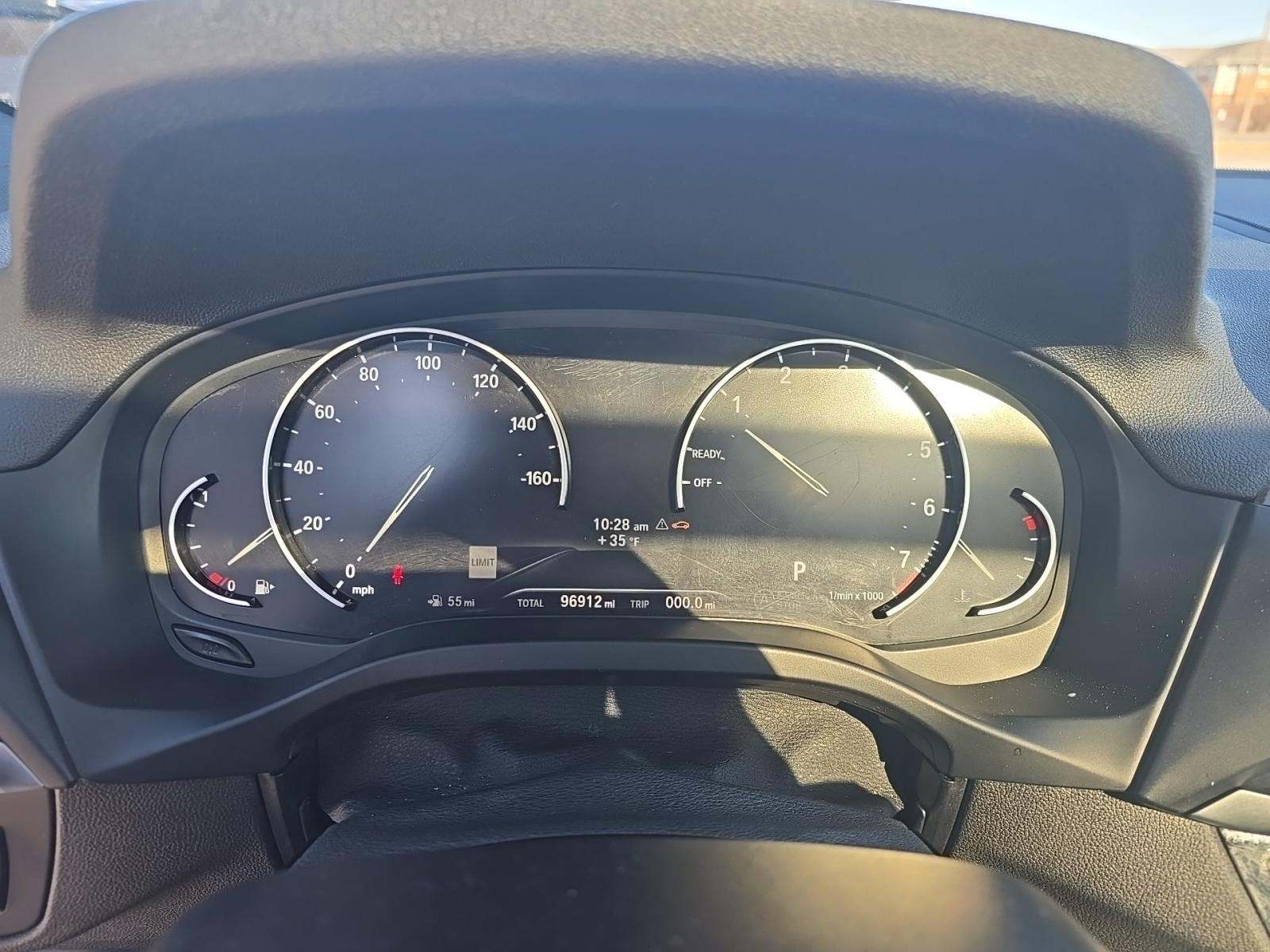 2020 BMW X3 xDrive30i AWD