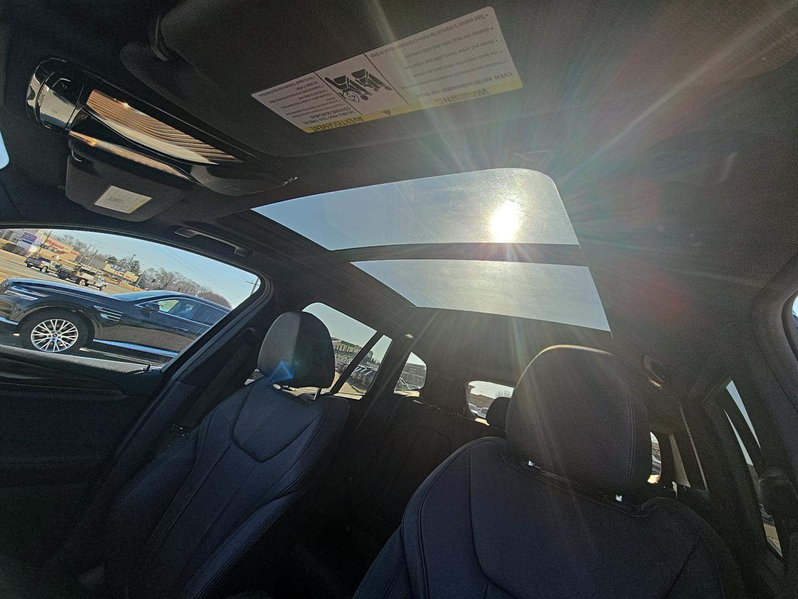 2020 BMW X3 xDrive30i AWD