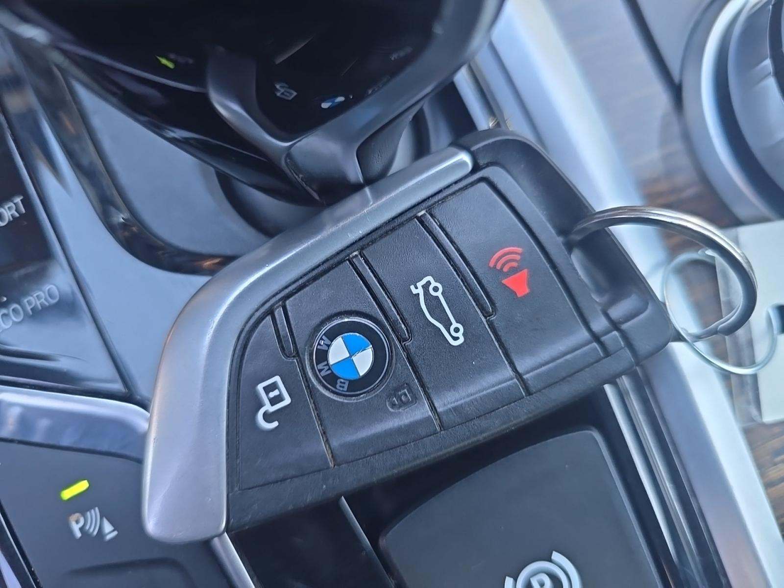 2020 BMW X3 xDrive30i AWD