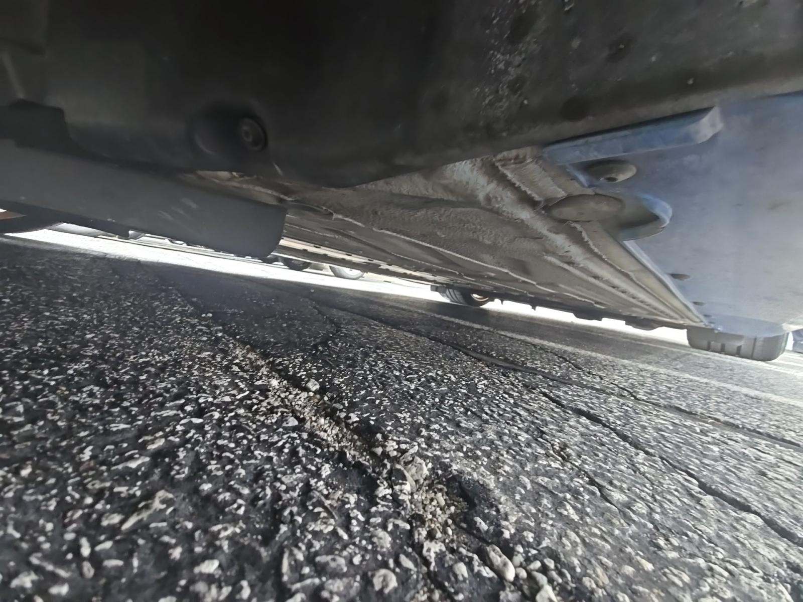 2020 Lamborghini Huracan EVO AWD