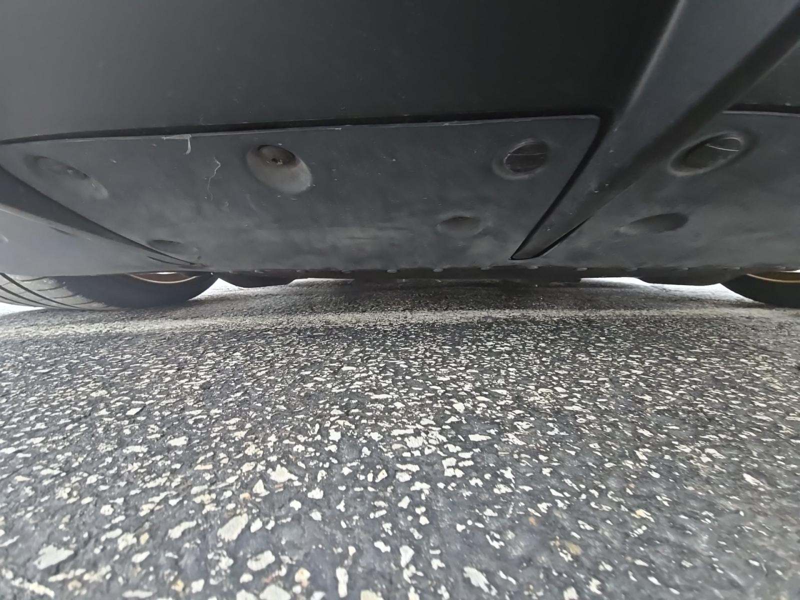 2020 Lamborghini Huracan EVO AWD