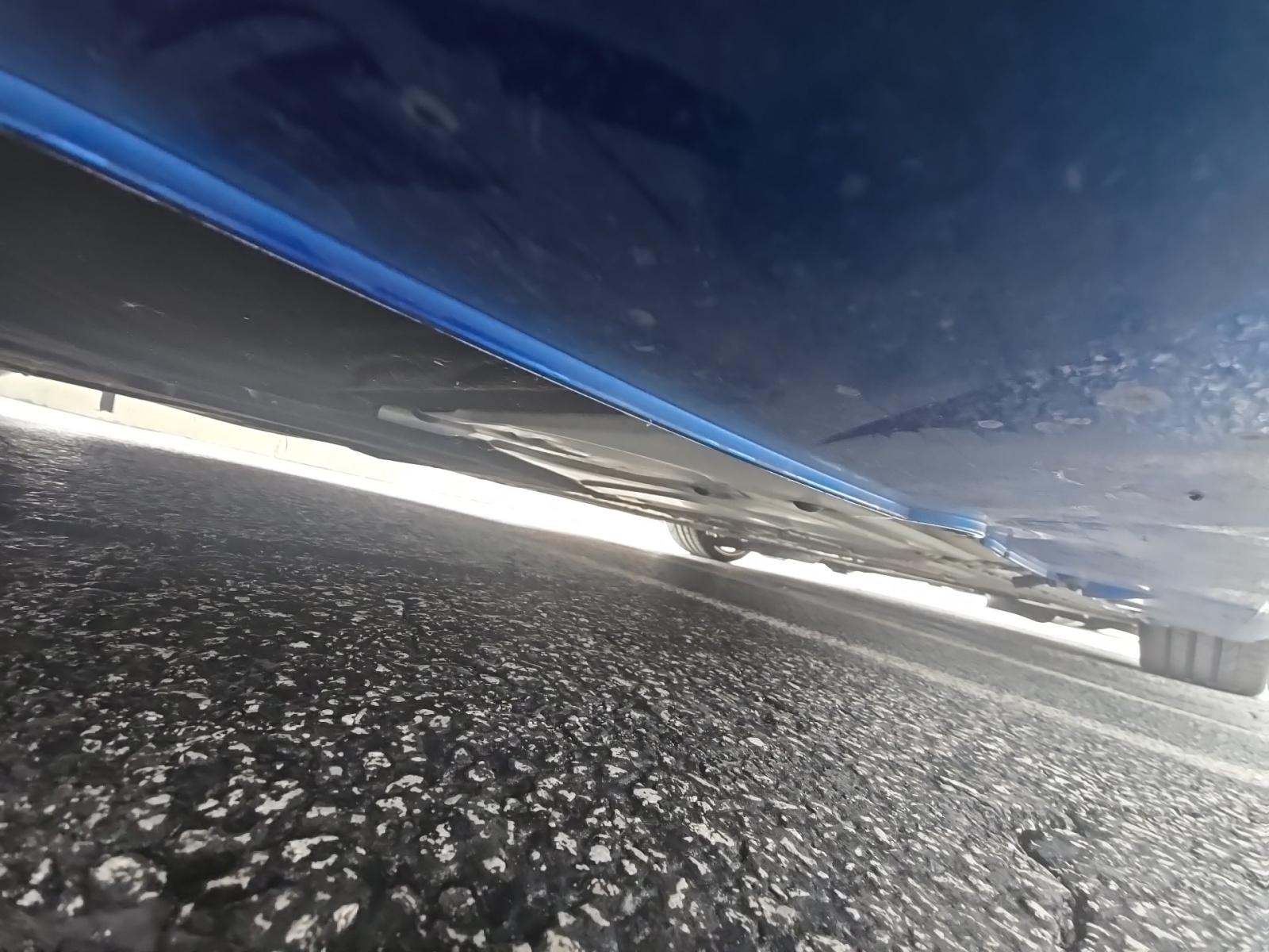 2020 Lamborghini Huracan EVO AWD