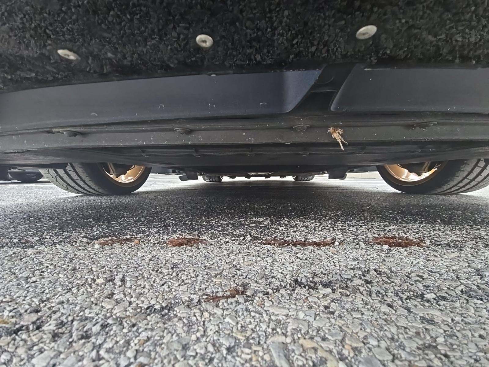 2020 Lamborghini Huracan EVO AWD