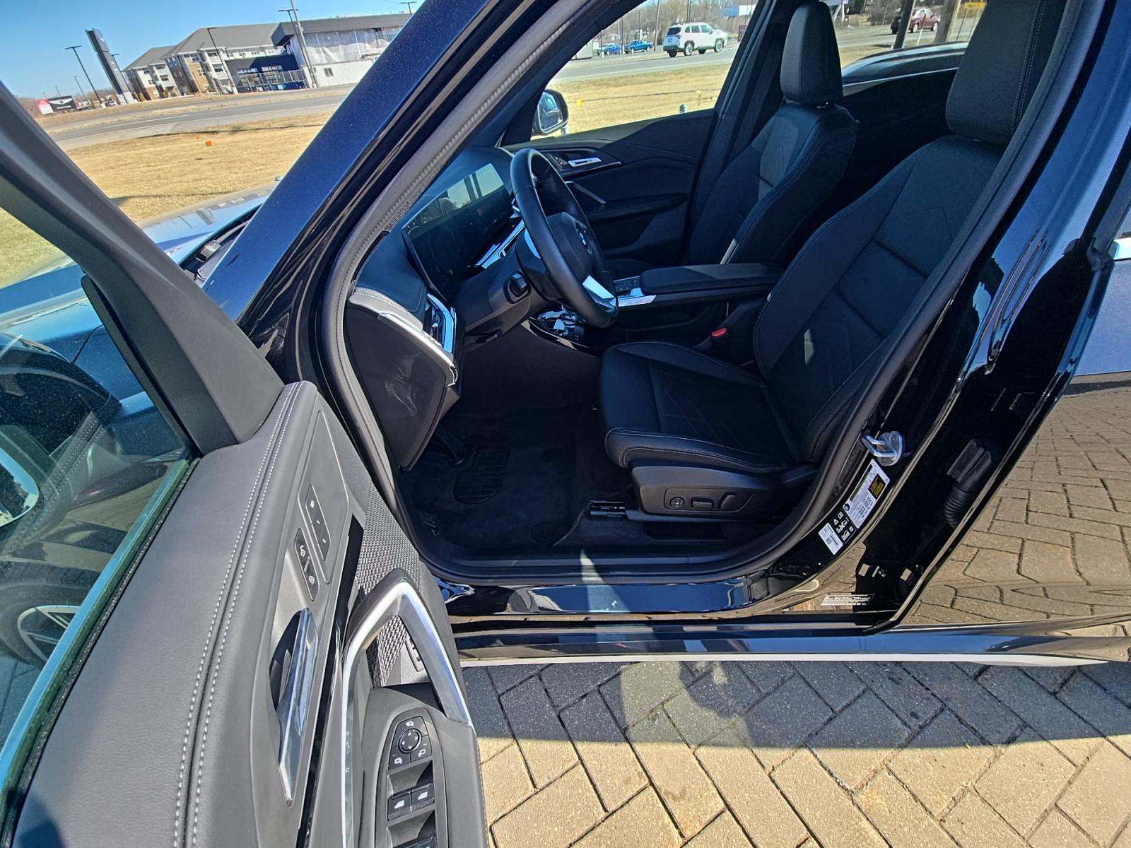 2026 BMW X1 xDrive28i AWD