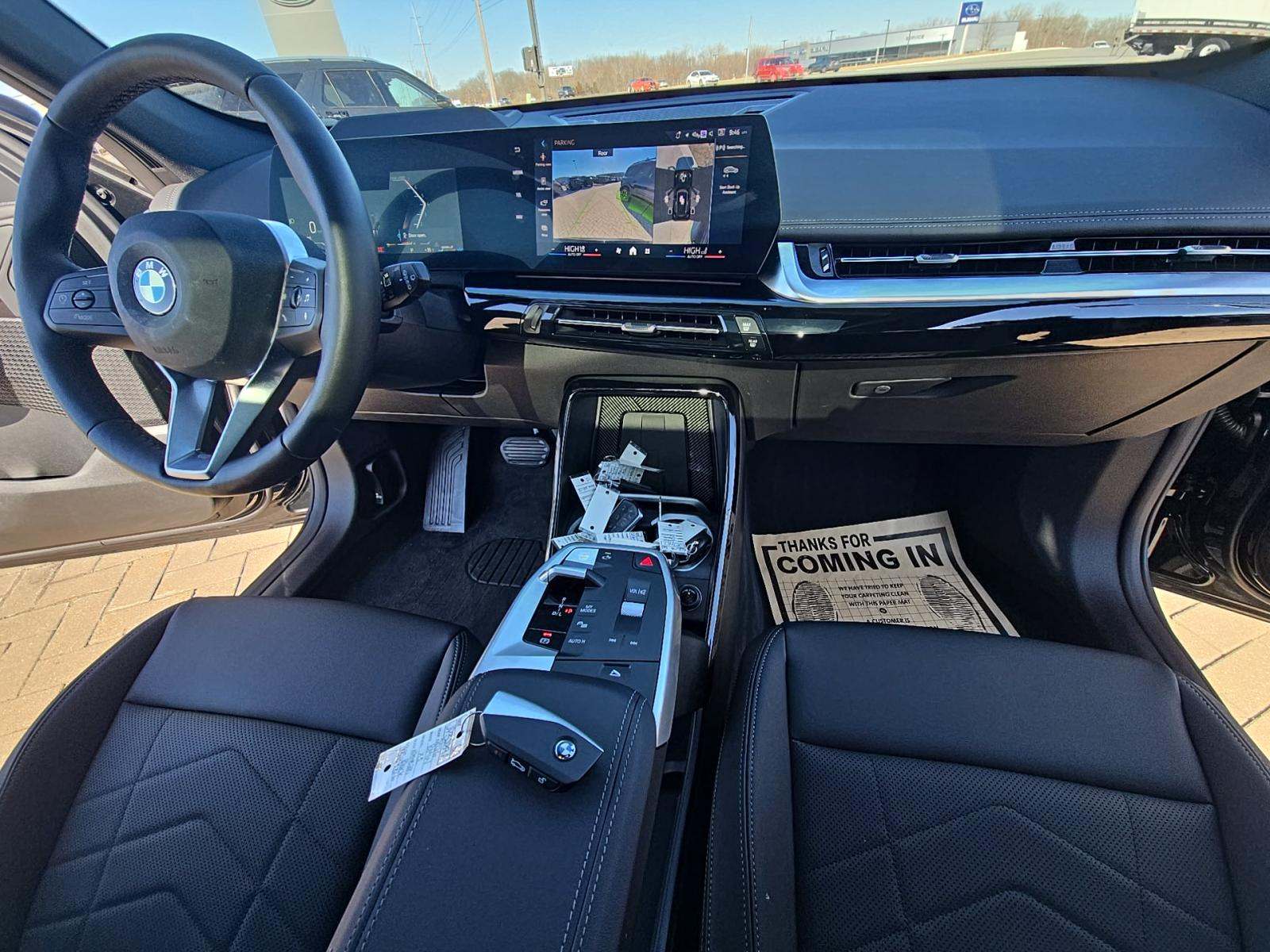 2026 BMW X1 xDrive28i AWD