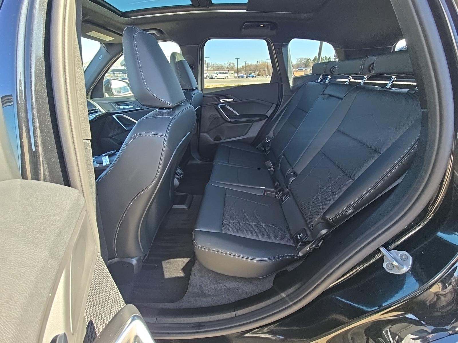 2026 BMW X1 xDrive28i AWD