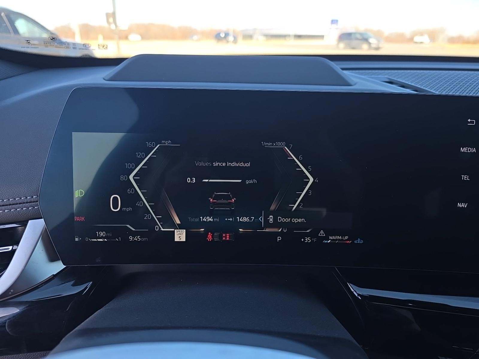 2026 BMW X1 xDrive28i AWD