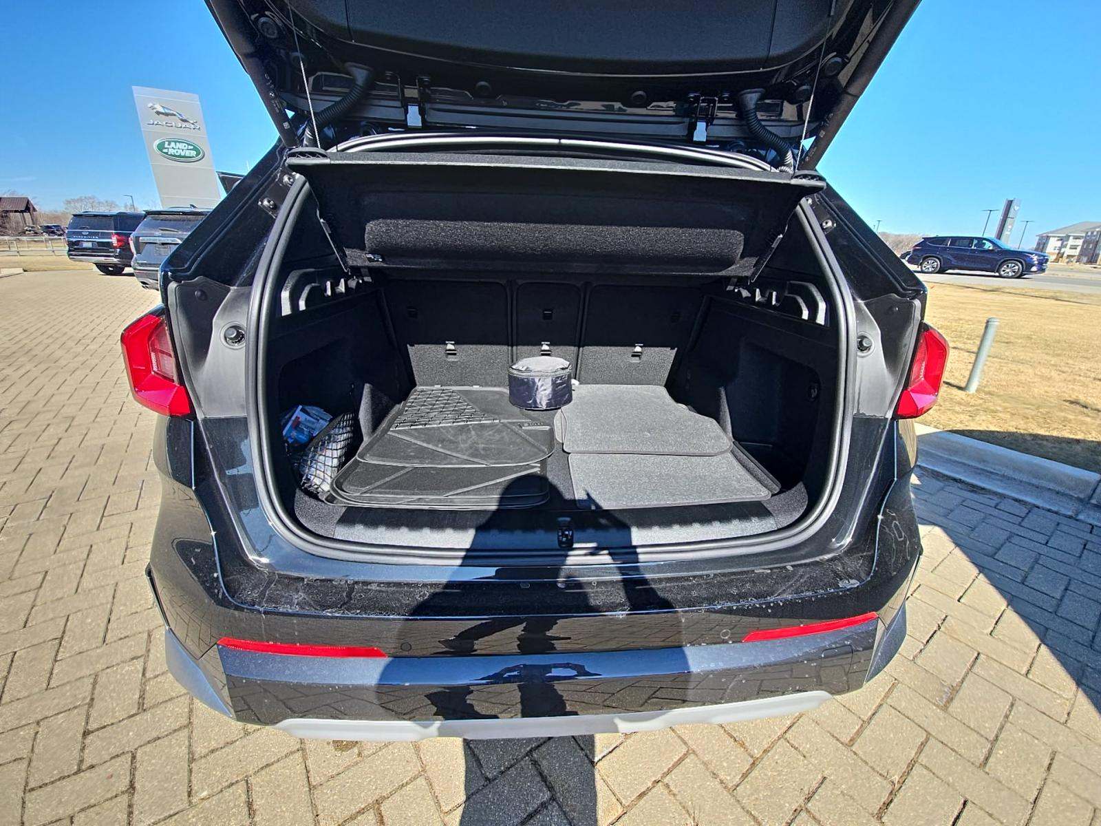 2026 BMW X1 xDrive28i AWD