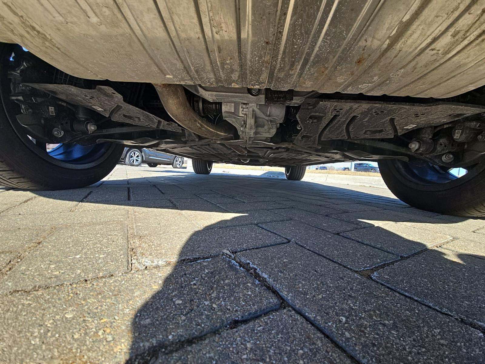 2026 BMW X1 xDrive28i AWD