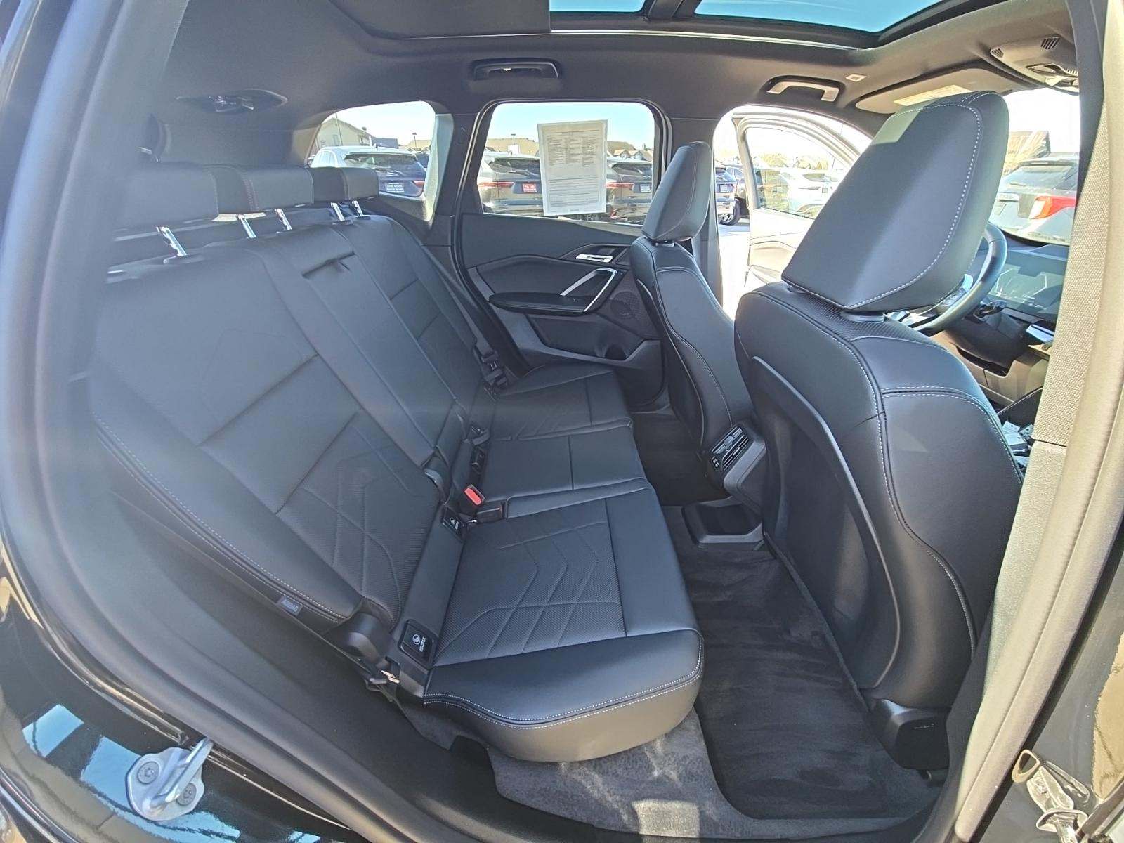 2026 BMW X1 xDrive28i AWD