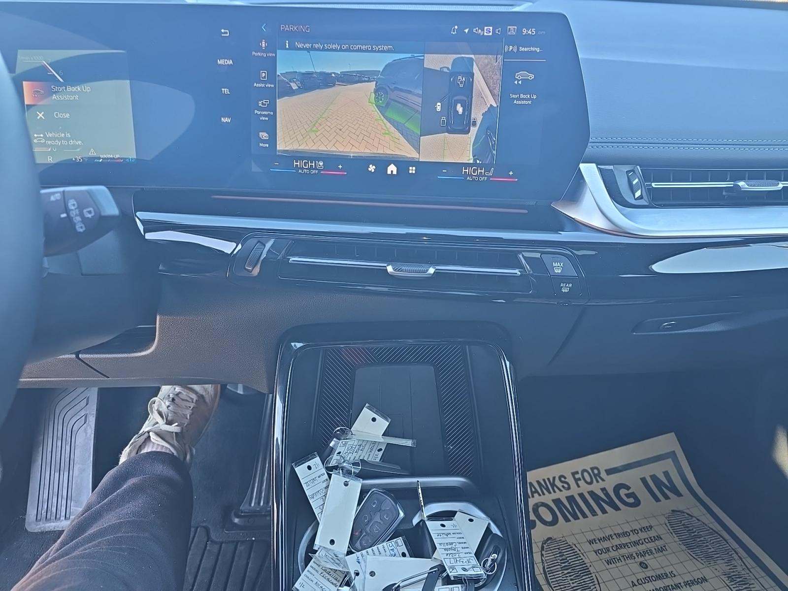 2026 BMW X1 xDrive28i AWD