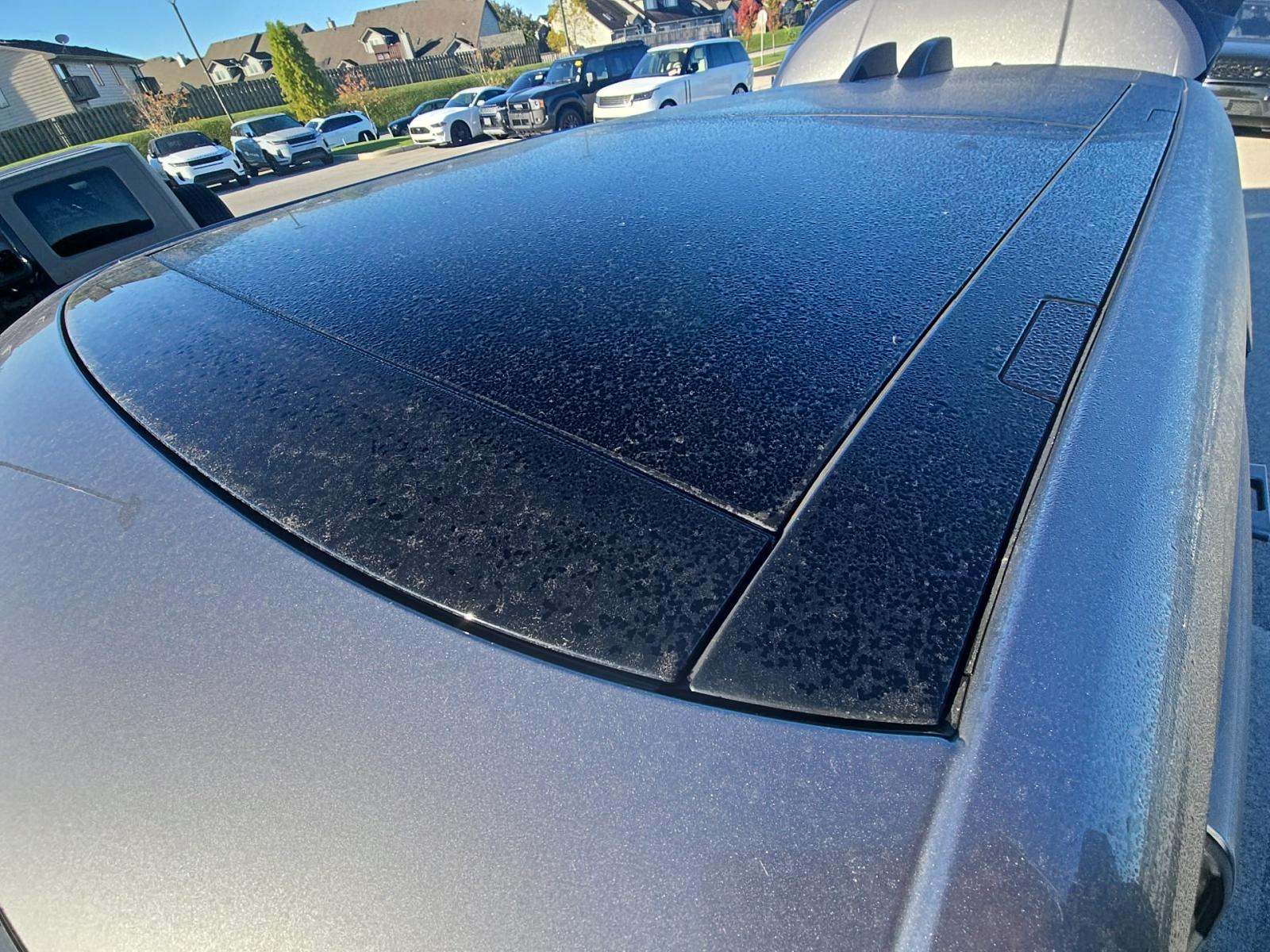 2023 Land Rover Range Rover SE AWD