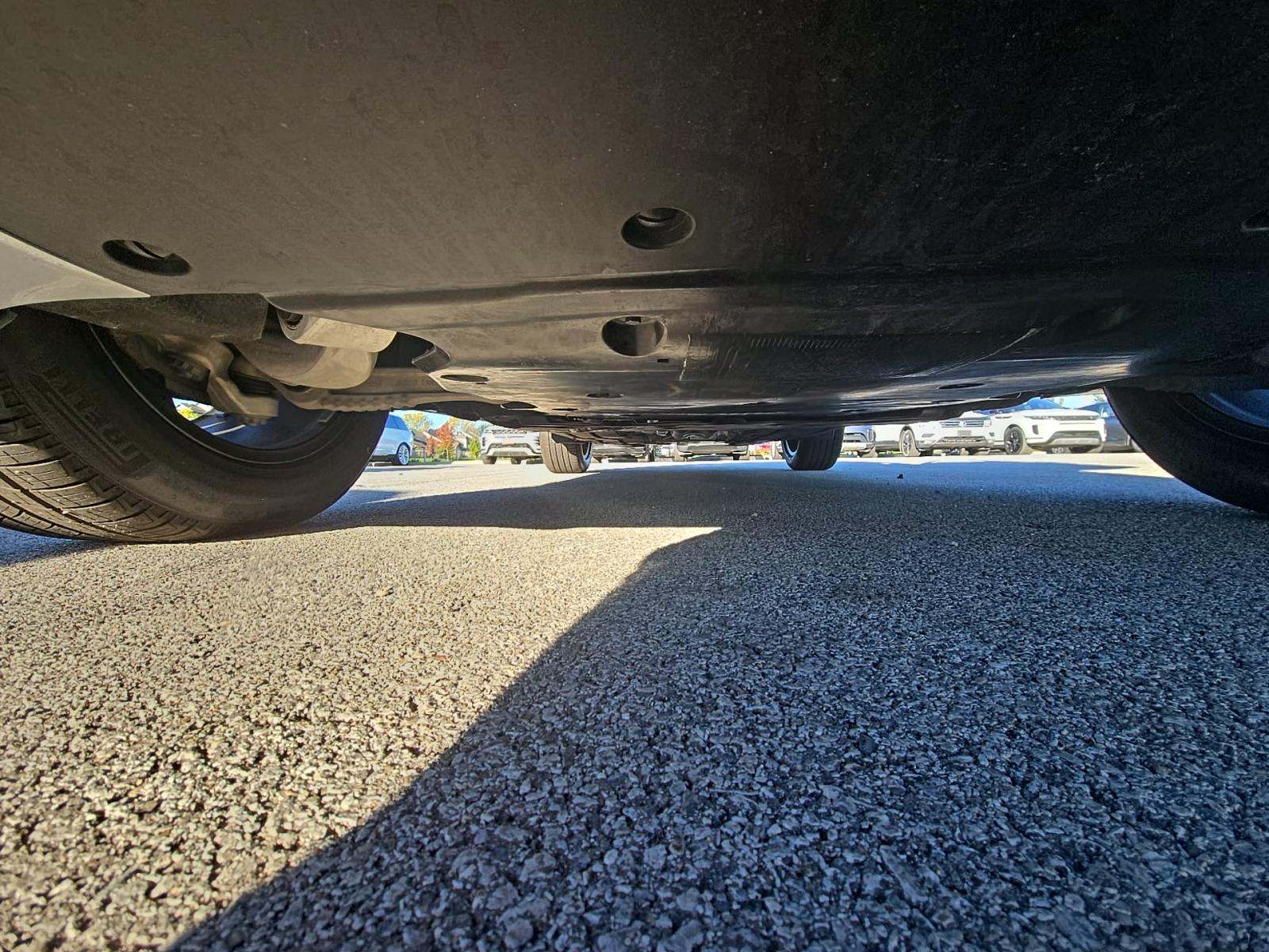 2023 Land Rover Range Rover SE AWD