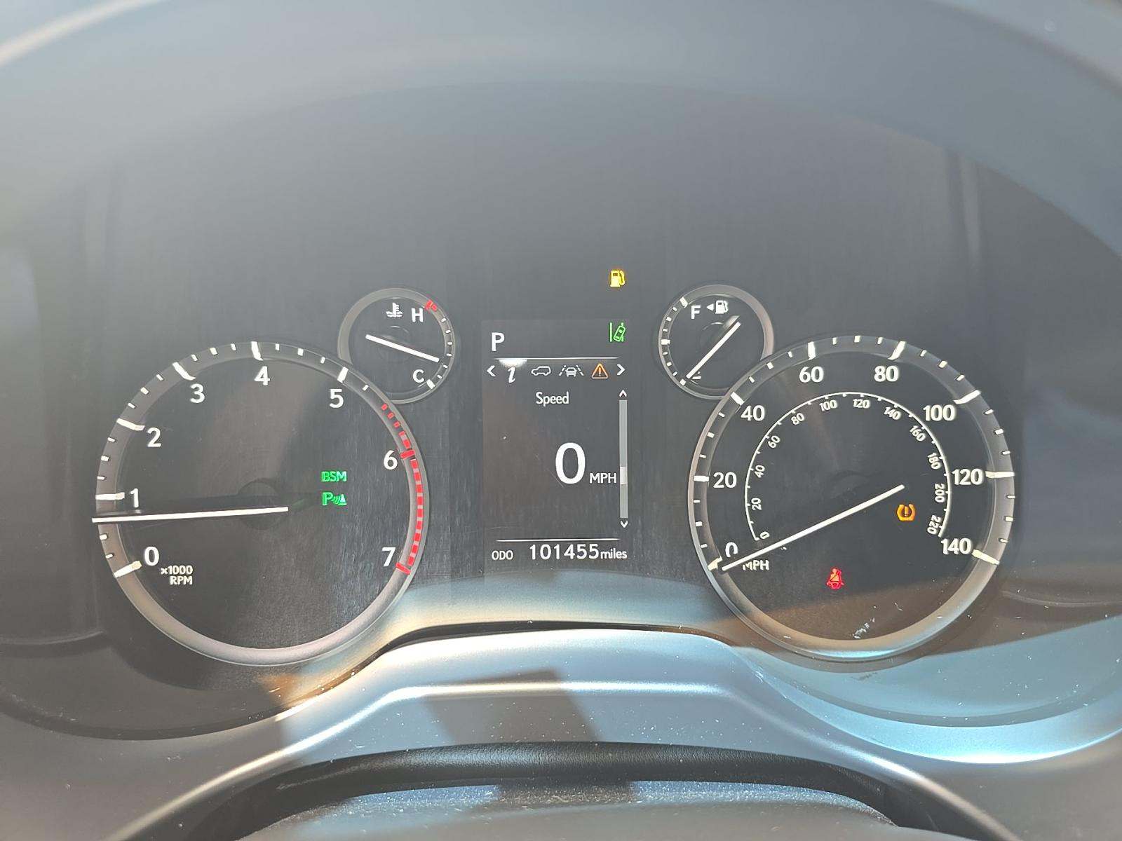 2021 Lexus GX GX 460 Premium AWD