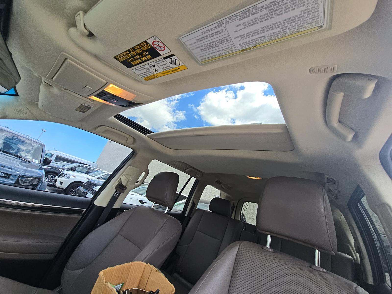 2021 Lexus GX GX 460 Premium AWD