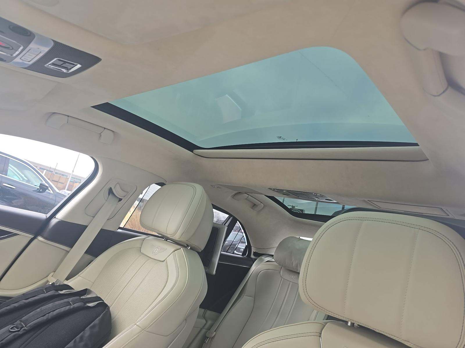 2020 Bentley Flying Spur W12 AWD