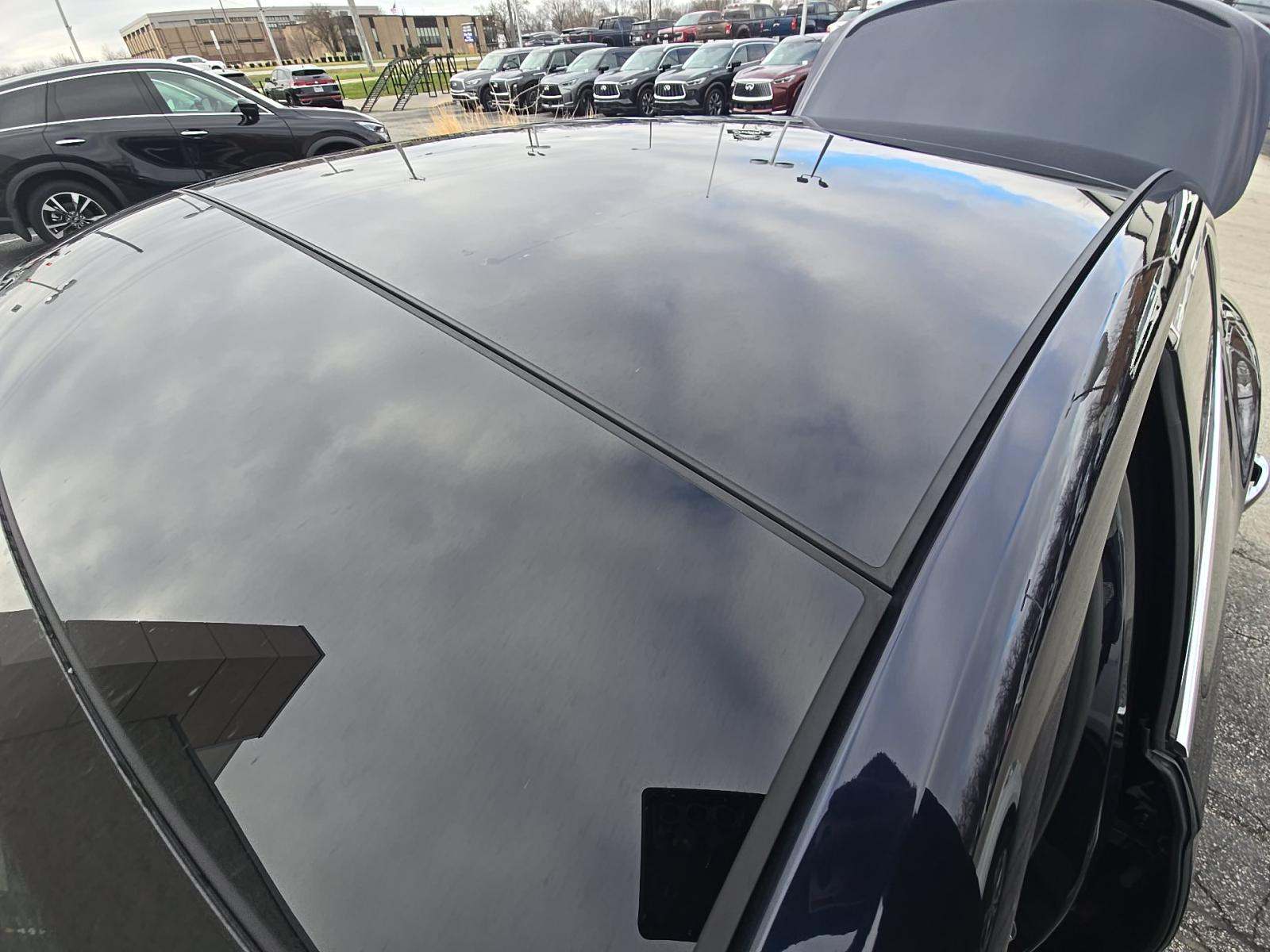 2020 Bentley Flying Spur W12 AWD