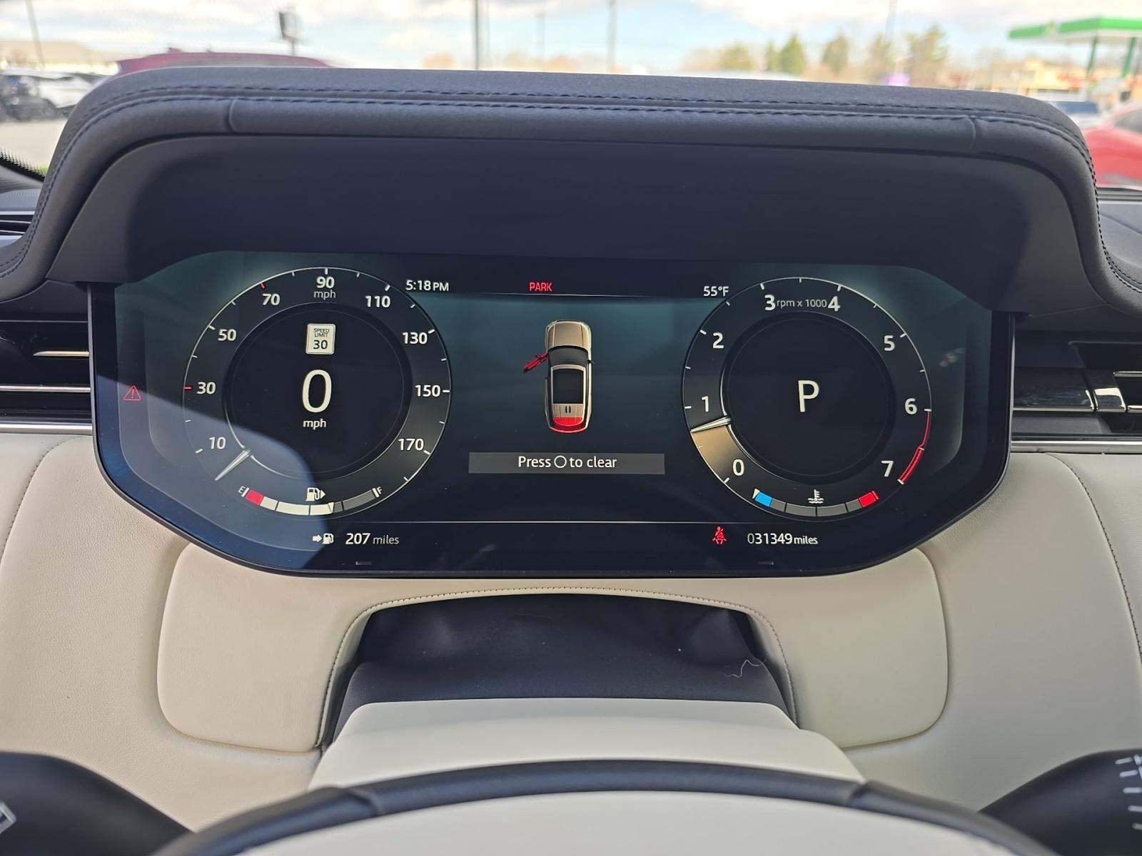 LAND ROVER RANGE ROVER - 5