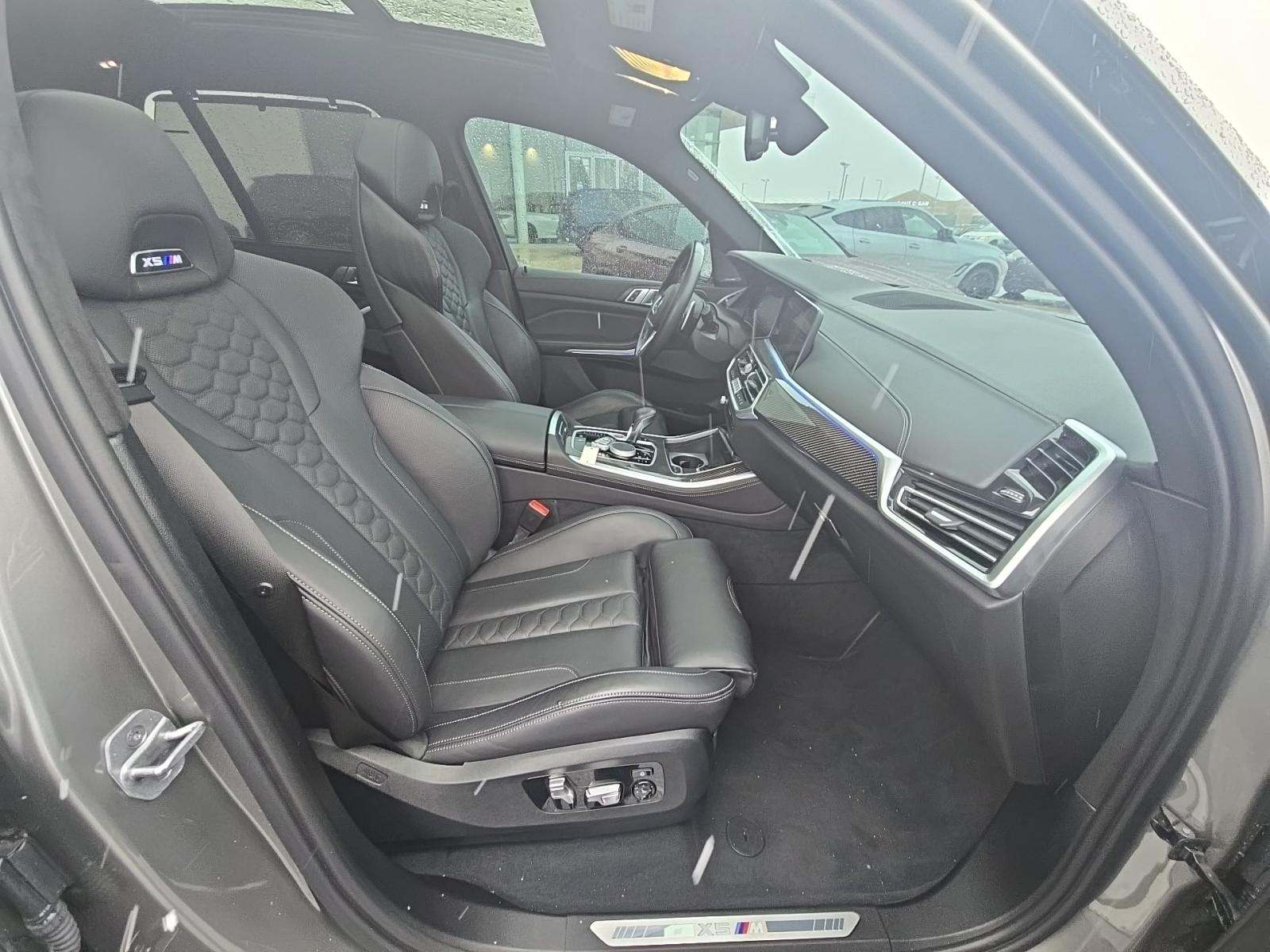 2023 BMW X5 M Base AWD