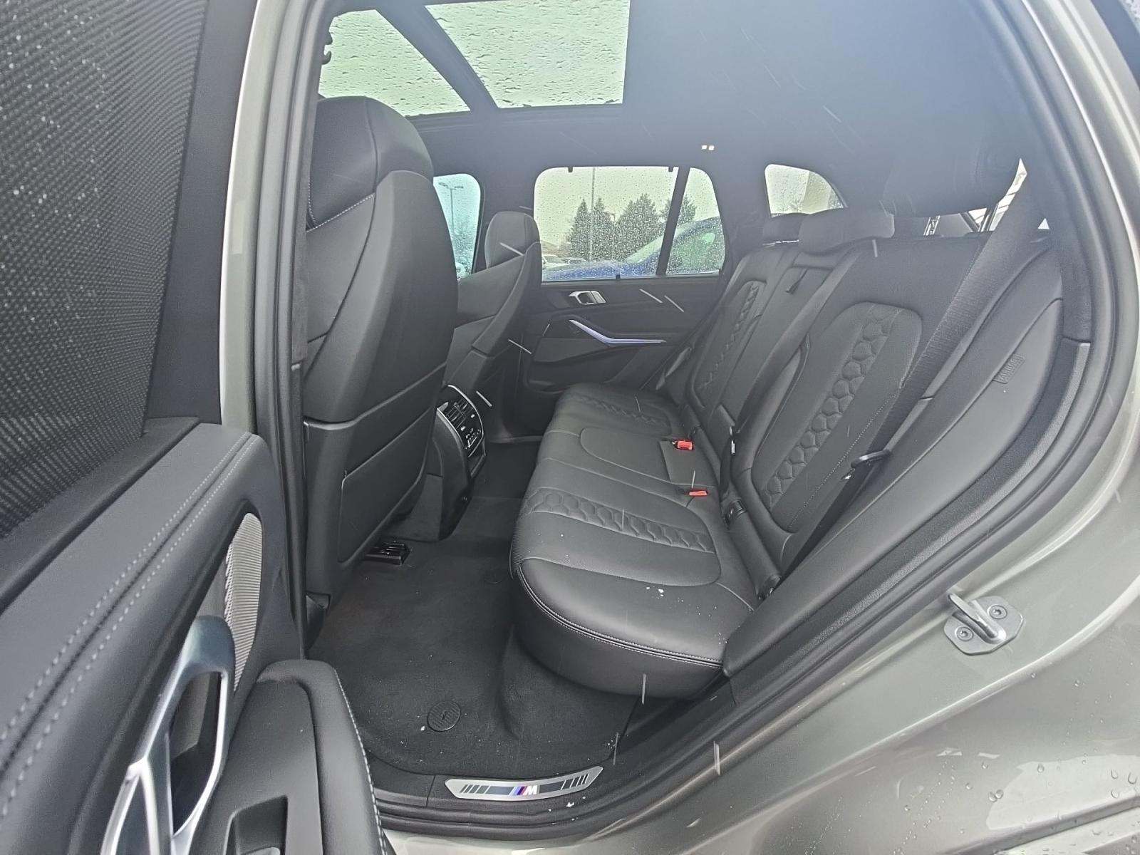 2023 BMW X5 M Base AWD