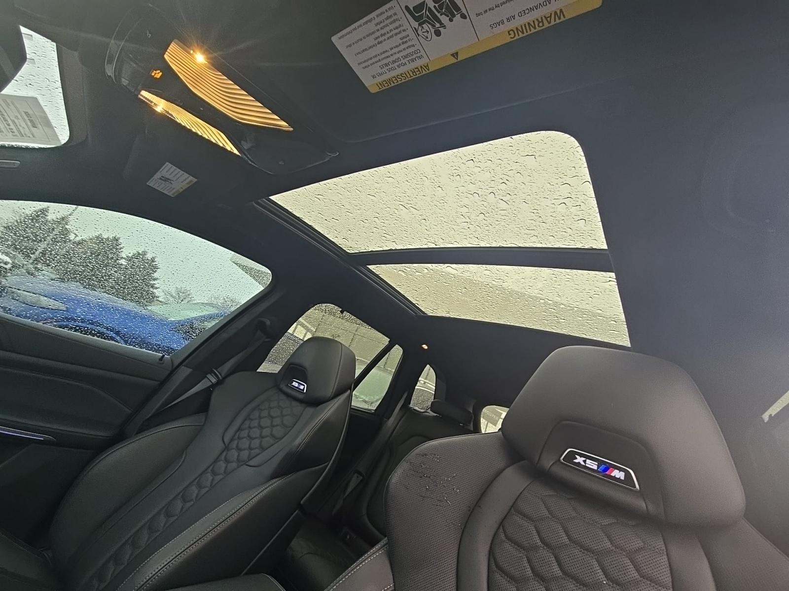 2023 BMW X5 M Base AWD